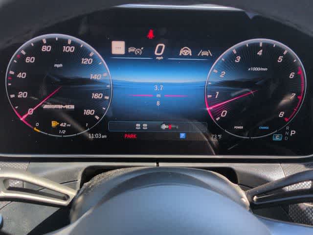 Thumbnail: 2026 Mercedes-Benz CLE - 30