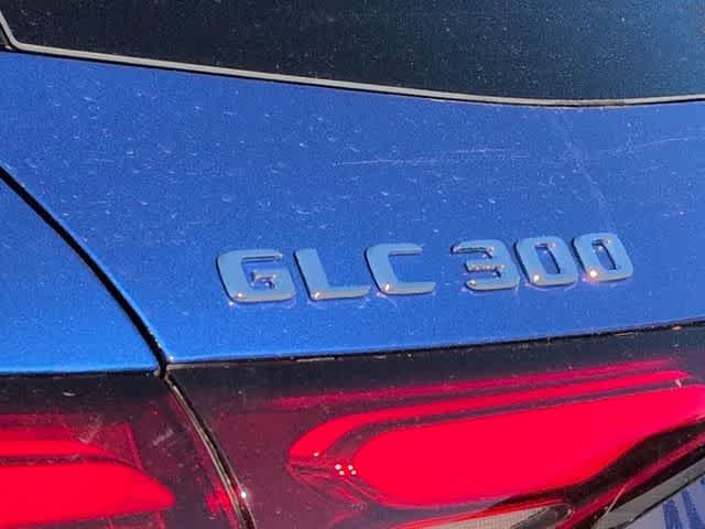 Thumbnail: 2026 Mercedes-Benz GLC - 12