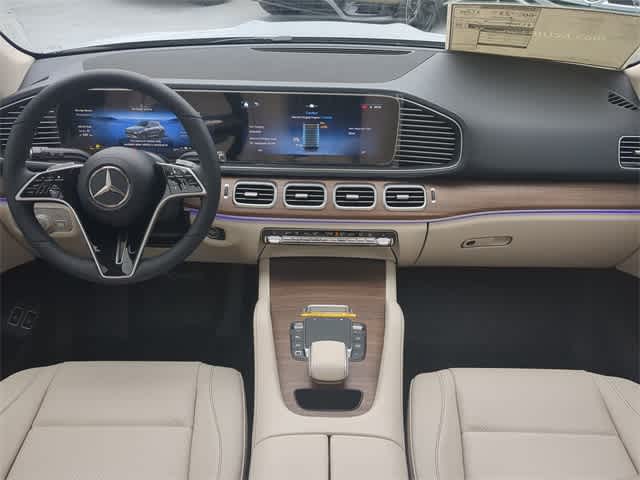Thumbnail: 2025 Mercedes-Benz GLE - 15