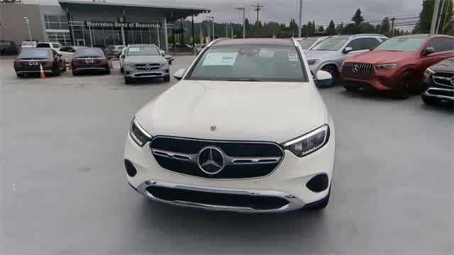 Thumbnail: 2025 Mercedes-Benz GLC - 3