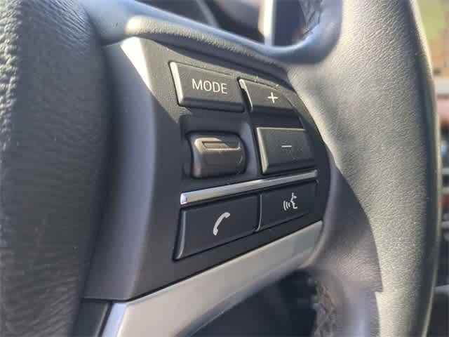 Thumbnail: 2015 BMW X5 - 27