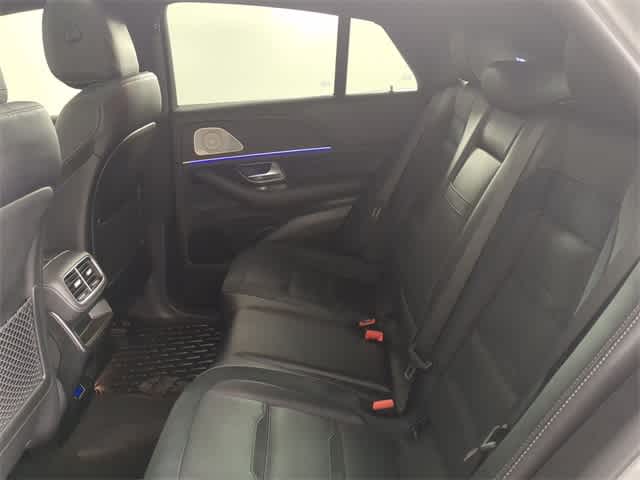 Thumbnail: 2026 Mercedes-Benz GLE - 20