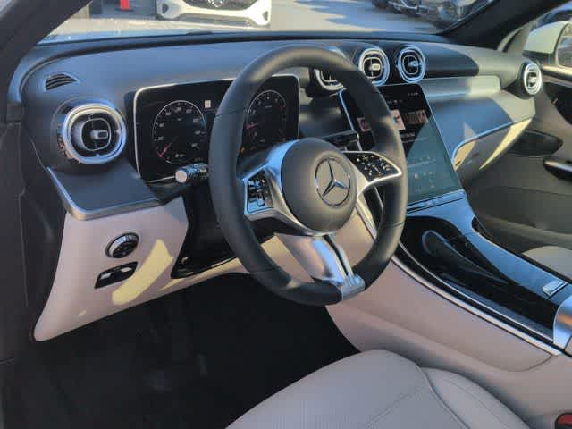 Thumbnail: 2026 Mercedes-Benz GLC - 10