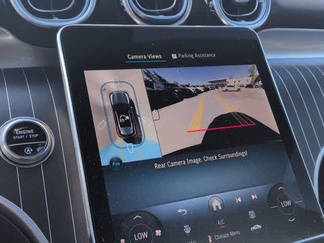 Thumbnail: 2026 Mercedes-Benz GLC - 30