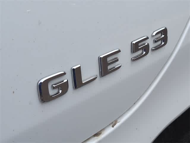 Thumbnail: 2025 Mercedes-Benz GLE - 12