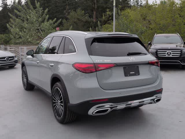 Thumbnail: 2026 Mercedes-Benz GLC - 6