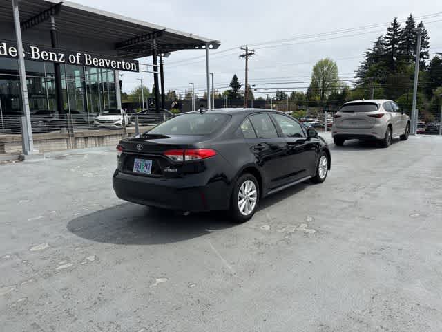 Thumbnail: 2023 Toyota Corolla - 5