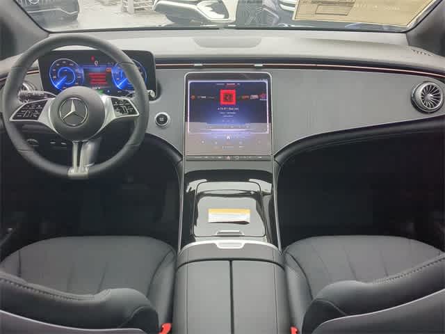 Thumbnail: 2026 Mercedes-Benz EQE - 14