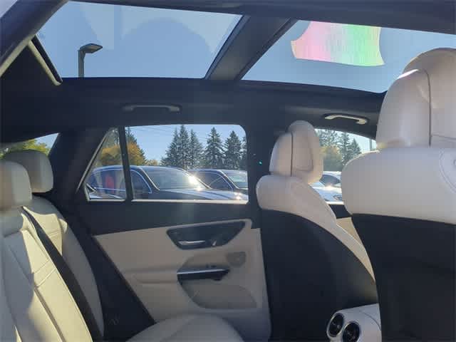 Thumbnail: 2026 Mercedes-Benz GLC - 22