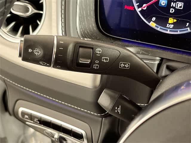 Thumbnail: 2024 Mercedes-Benz G-Class - 27