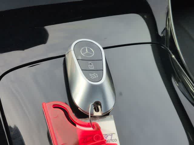 Thumbnail: 2026 Mercedes-Benz S-Class - 36