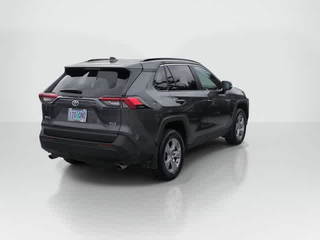 Thumbnail: 2025 Toyota RAV4 - 8