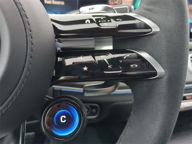 Thumbnail: 2025 Mercedes-Benz GLE - 27