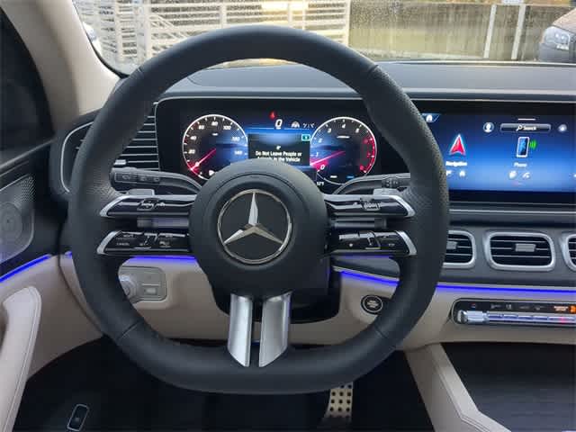 Thumbnail: 2026 Mercedes-Benz GLS - 24