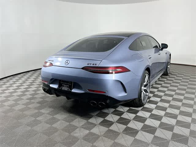 Thumbnail: 2024 Mercedes-Benz AMG GT - 6