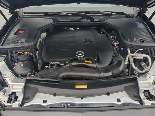 Thumbnail: 2021 Mercedes-Benz E-Class - 14