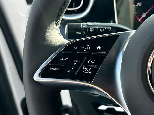 Thumbnail: 2026 Mercedes-Benz GLC - 24