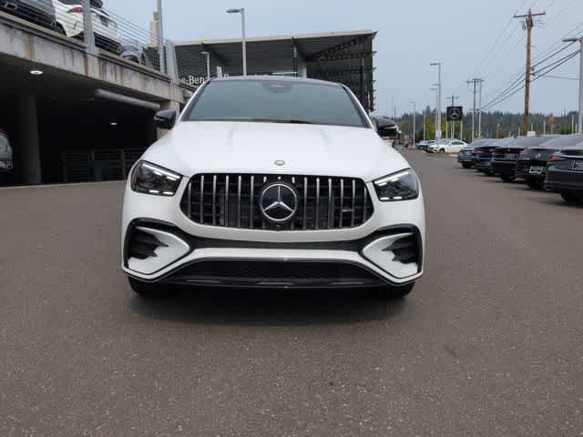 Thumbnail: 2025 Mercedes-Benz GLE - 46