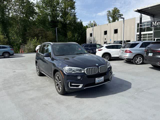 Thumbnail: 2017 BMW X5 - 3