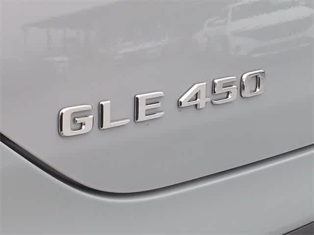 Thumbnail: 2026 Mercedes-Benz GLE - 12