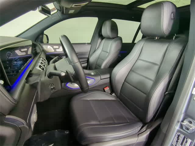 Thumbnail: 2021 Mercedes-Benz GLS - 17