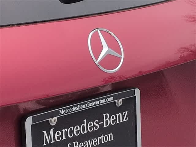 Thumbnail: 2026 Mercedes-Benz GLA - 12
