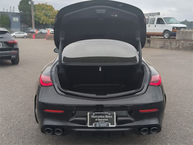 Thumbnail: 2026 Mercedes-Benz CLE - 33