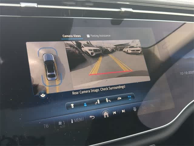 Thumbnail: 2024 Mercedes-Benz E-Class - 30