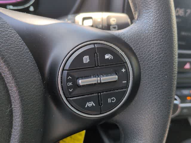 Thumbnail: 2023 Kia Soul - 21