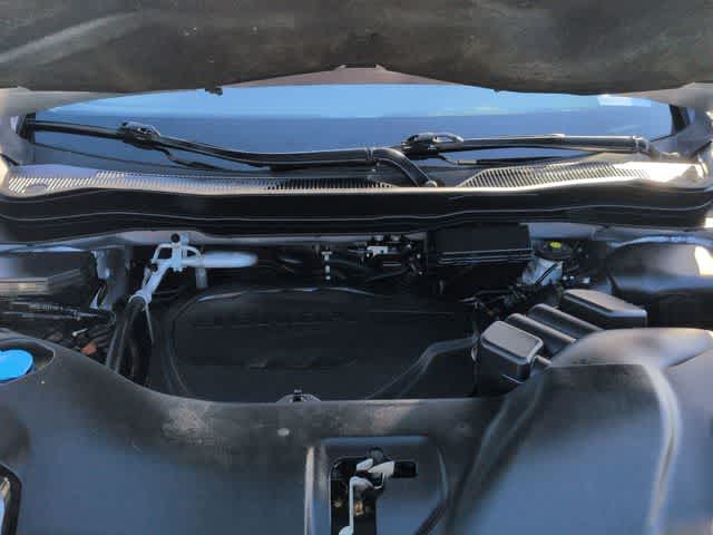 Thumbnail: 2016 Honda Pilot - 15