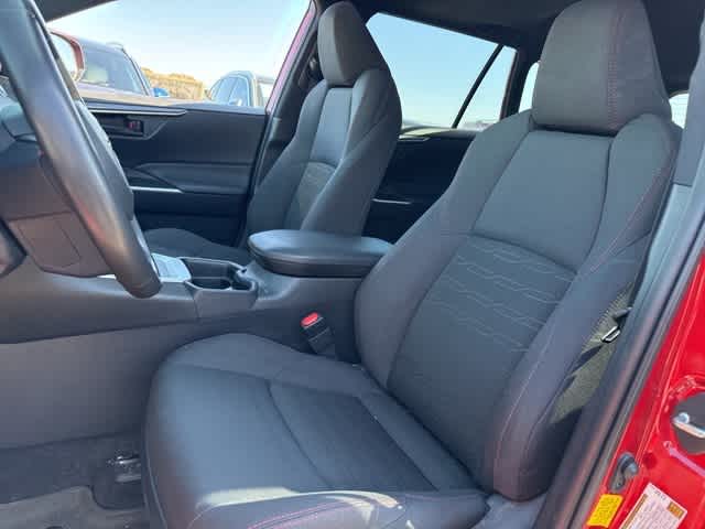 Thumbnail: 2021 Toyota RAV4 - 13
