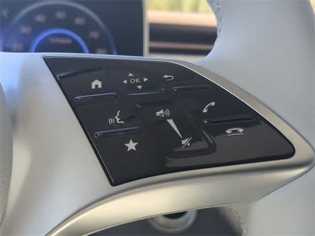 Thumbnail: 2026 Mercedes-Benz EQE - 25