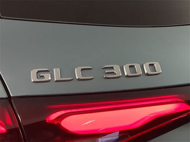 Thumbnail: 2026 Mercedes-Benz GLC - 12