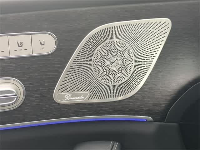 Thumbnail: 2026 Mercedes-Benz GL-Class - 31