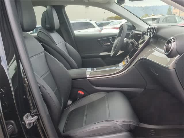 Thumbnail: 2026 Mercedes-Benz GLC - 23