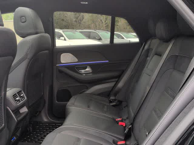 Thumbnail: 2026 Mercedes-Benz GLE - 21