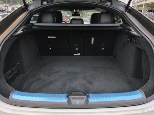 Thumbnail: 2025 Mercedes-Benz GLE - 36