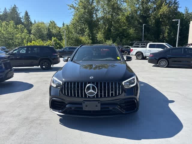 Thumbnail: 2021 Mercedes-Benz GL-Class - 2