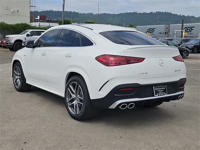 Thumbnail: 2025 Mercedes-Benz GLE - 7