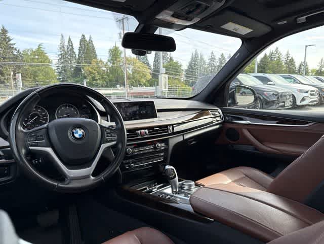 Thumbnail: 2017 BMW X5 - 12