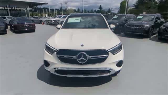 Thumbnail: 2025 Mercedes-Benz GLC - 3