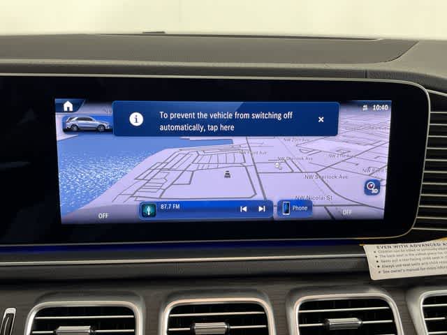 Thumbnail: 2024 Mercedes-Benz GLE - 35