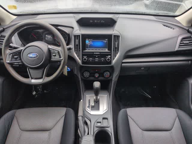 Thumbnail: 2018 Subaru Crosstrek - 14