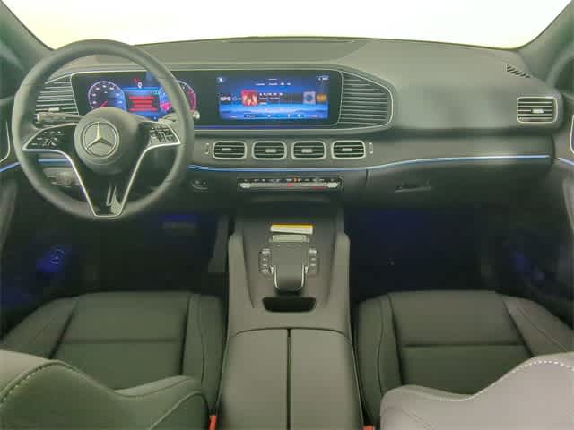 Thumbnail: 2026 Mercedes-Benz GLE - 15