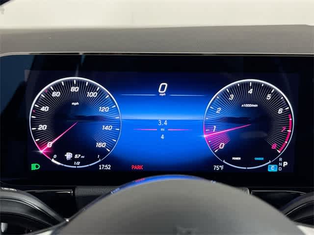 Thumbnail: 2025 Mercedes-Benz GLA - 33