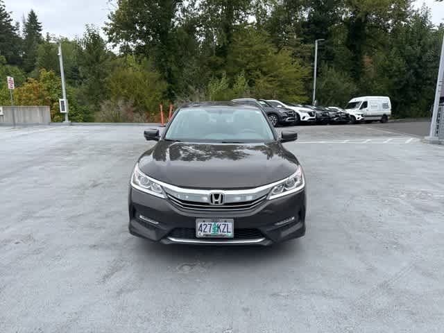 Thumbnail: 2016 Honda Accord - 2