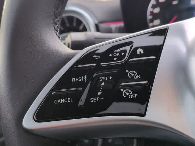 Thumbnail: 2025 Mercedes-Benz CLA - 25