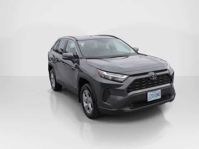 Thumbnail: 2025 Toyota RAV4 - 2