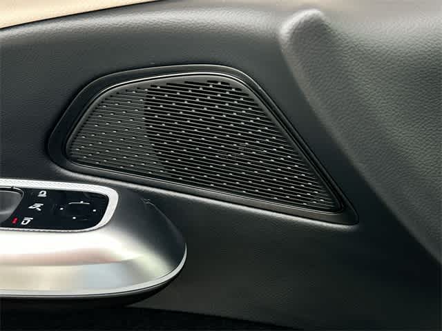 Thumbnail: 2026 Mercedes-Benz E-Class - 33