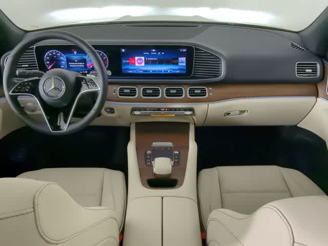 Thumbnail: 2026 Mercedes-Benz GLE - 15